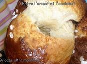 Brioche ultra moelleuse