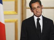 Sarkozy crucifié sondages… octobre 2010, enfonçons nouveau clou