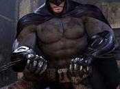 Photos hallucinantes Batman: Arkham City (Asylum