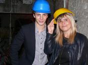 Concrete Party Jules étais super concours ici)