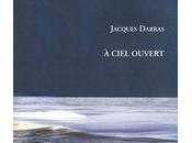 Ciel ouvert, Jacques Darras (par Jean-Luc Despax)