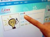 microblogs chinois fleurissent