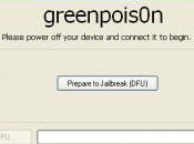 Tuto GreenPois0n Limera1n (Windows)