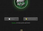 GreenPois0n Jailbreak l’iOS (Windows)