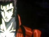 série animée manga Wolverine dévoile trailer