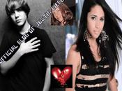 Justin Bieber Jasmine Villegas sert-elle