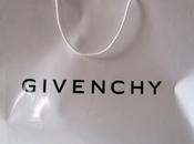 jean slim gris Givenchy