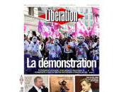 Libération offre journal octobre format numérique