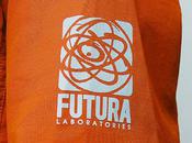 Futura laboratories 60/40 cloth jacket