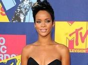 Rihanna Ecoutez Child Born, chanson Noël
