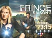 Fringe saison soir bande annonce