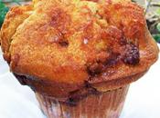 muffins ultra-gourmands fudges épices