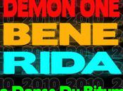Demon [Intouchable] Bene Rida danse bitume (MP3)