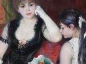 Exposition Passion pour Renoir Prado, Madrid