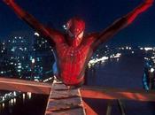 Spider Reboot ''vilain'' film n'est n'importe