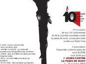 Abolition peine mort constitutionnalisation française a-t-elle vocation universelle s’appliquant “par ricochet” (CE, octobre 2010, Kamel Daoudi)