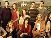 Brothers Sisters saison acteur marie