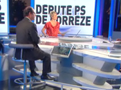 Retraites «Nicolas Sarkozy devrait entendre colère» Français