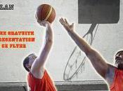 Basket-ball Nationale Masculine Bordeaux (samedi, Buclos)