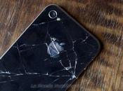 L’écran l’iPhone serait-il plus fragile celui l’iphone
