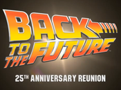 Retour Vers Futur déjà vidéo pour fêter anniversaire