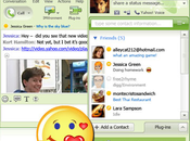 Yahoo! Messenger lance version appels vidéo entre iPhone avec PC/Mac
