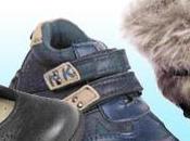 Nucci Kids Chaussures enfants vente privée