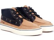 Concepts sperry top-sider bahama chukka boot