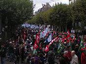 Retraites: nouvelle journée d'action octobre (syndicats)