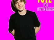 Justin Bieber nominé American Music Awards