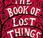 Book Lost Things, John Connolly