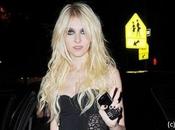 Taylor Momsen bonnes sextapes, elle adore