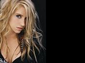 Kesha Ecoutez nouveau tube,