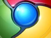 Google Instant maintenant présent dans barre d&#8217;adresse Chrome