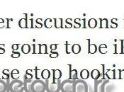 Cydia sera disponible Mode Paysage uniquement iPad