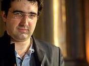 Echecs Bilbao Vladimir Kramnik vainqueur