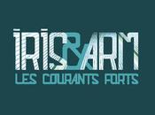 Iris Courants Forts (2010)