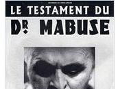 testament docteur Mabuse