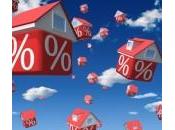 Crédit immobilier baisse taux d’intérêts renégociation crédits.