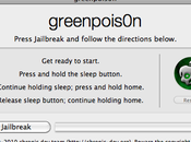 Greenpois0n enfin disponible pour !!!!