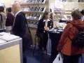 octobre 2010 Éditions Dédicaces Salon livre l’Estrie Nouvelle vidéo