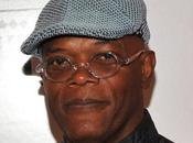 Samuel Jackson star veut créer série ressemble Sherlock Holmes