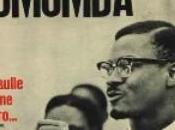 Jeune-Afrique: cinquante ans, Jeune Afrique naissait Tunis sous d’Afrique Action…