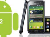 Samsung Galaxy Android