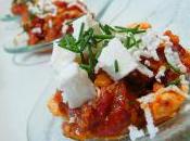 Menu Au-delà frontières