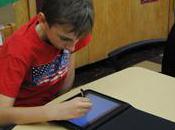 L’iPad peut aider autistes