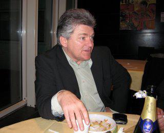 Echecs à Cannes : Damir Levacic limogé