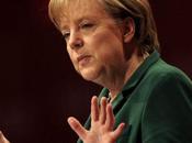 Selon Merkel, modèle multiculturel Allemagne &quot;totalement échoué&quot;
