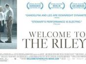 Kristen Stewart vulgaire dans prochain film Welcome Rileys