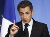 Sarkozy fait divers politique comme anti-projet